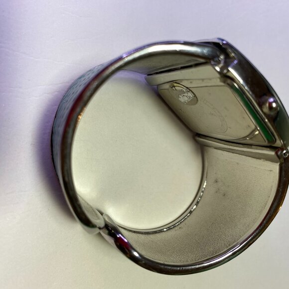 Ladies Cuff Watch By Hugo - Picture 2 of 4